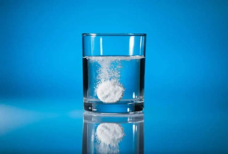 Alka-Seltzer