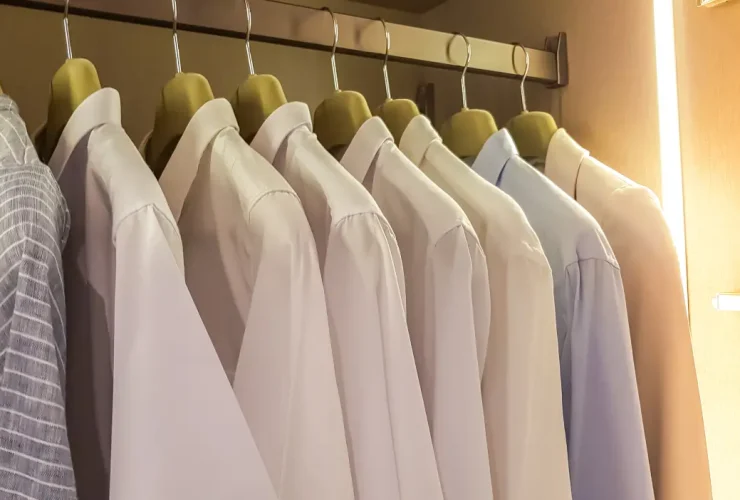 luzes recarregáveis