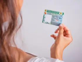 Documentos Necessários para Tirar a CNH em 2025