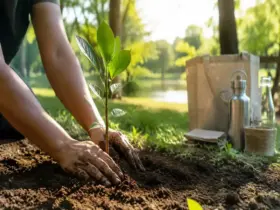 Como cuidar do meio ambiente? 15 atitudes que fazem diferença
