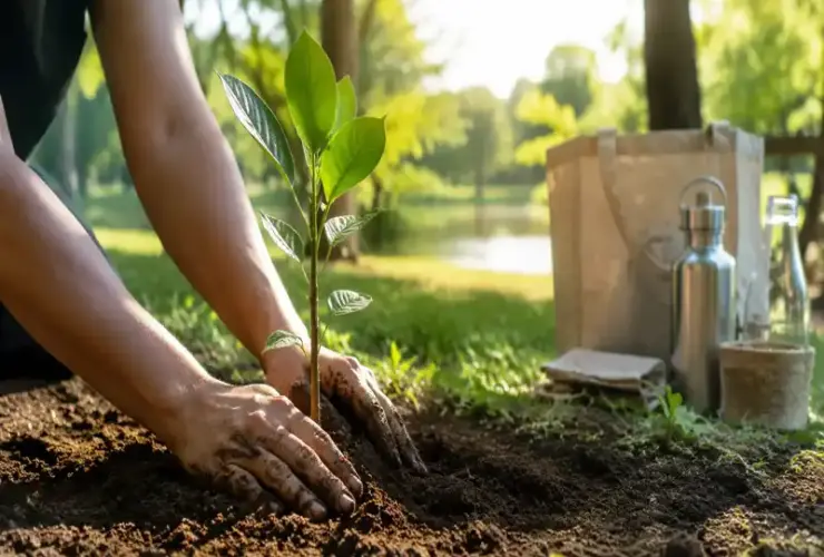 Como cuidar do meio ambiente? 15 atitudes que fazem diferença