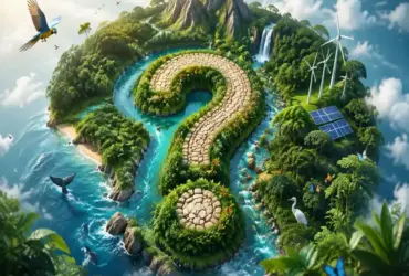 Perguntas sobre meio ambiente: 30 questões com respostas