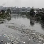 Qual é o rio mais poluído do mundo e por que chegou a essa situação?