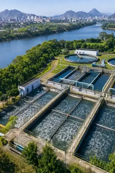 Saneamento ambiental: o que é, importância e principais medidas